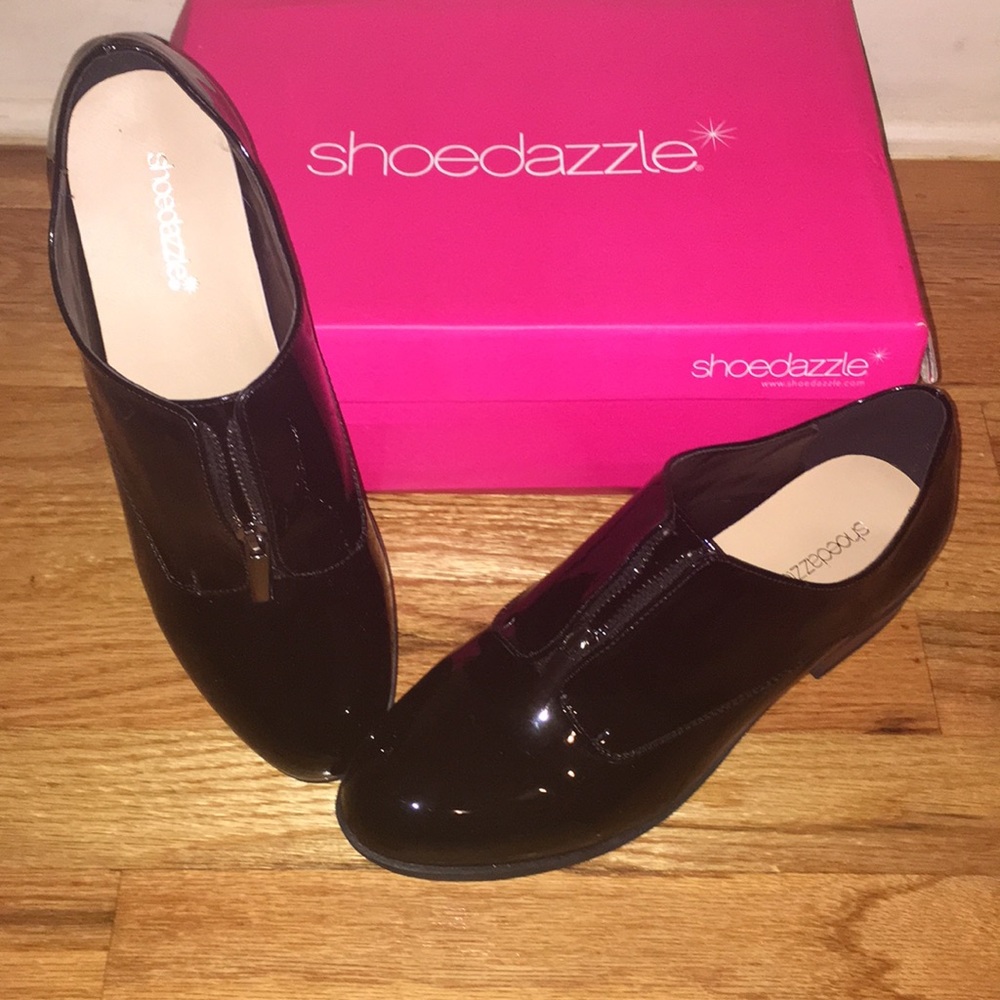 Shoe dazzle shoes